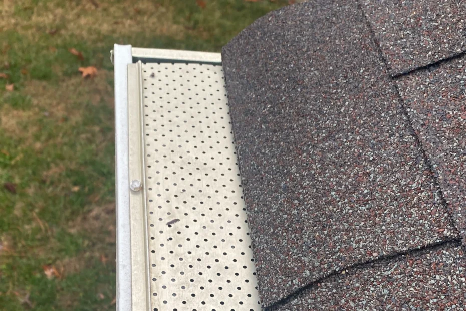 Gutter Cleaning Montrose