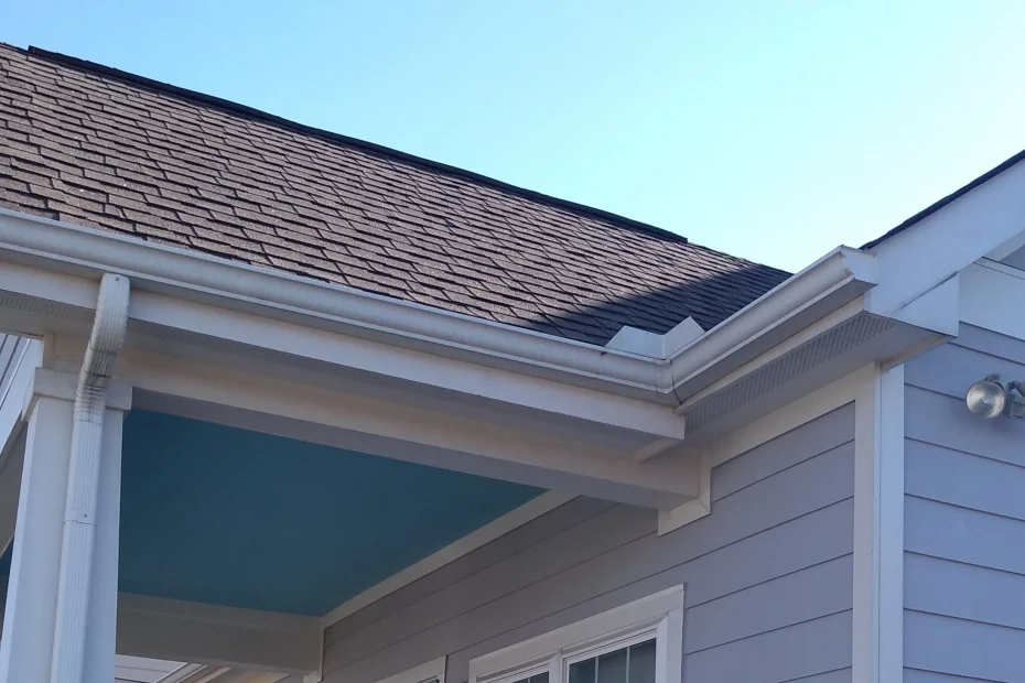 Gutter Cleaning Montrose