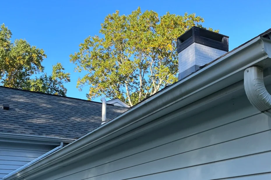 Gutter Cleaning Montrose